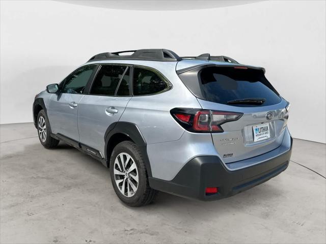 used 2023 Subaru Outback car, priced at $22,999