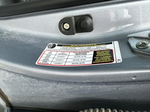 used 2023 Subaru Outback car, priced at $22,999