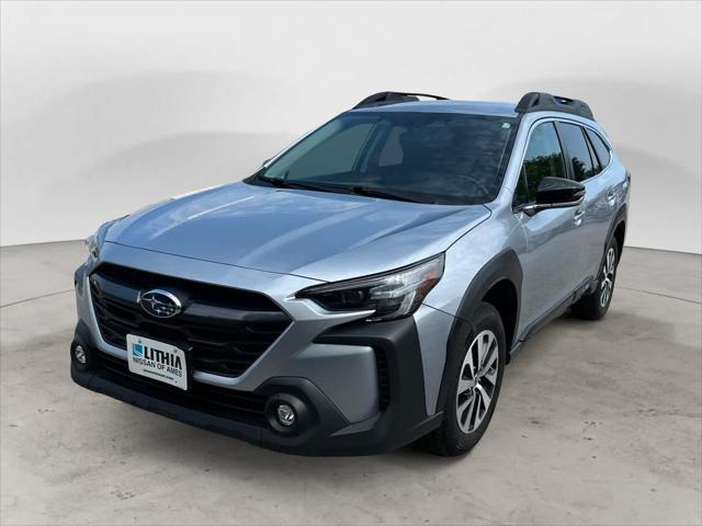 used 2023 Subaru Outback car, priced at $22,999