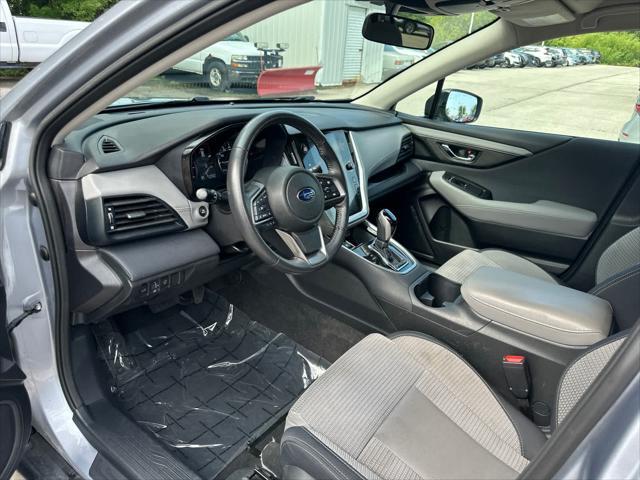 used 2023 Subaru Outback car, priced at $22,999