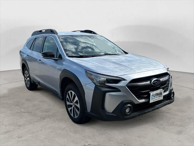 used 2023 Subaru Outback car, priced at $22,999