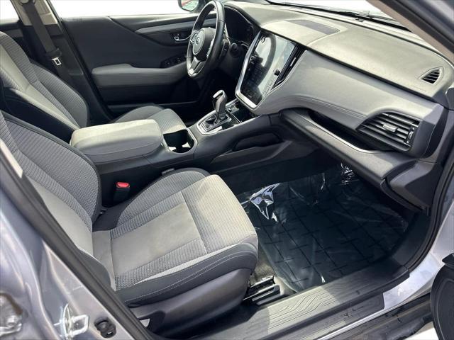 used 2023 Subaru Outback car, priced at $22,999