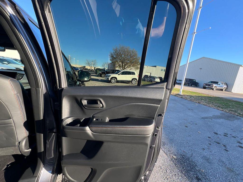 new 2026 Honda Ridgeline car, priced at $47,290