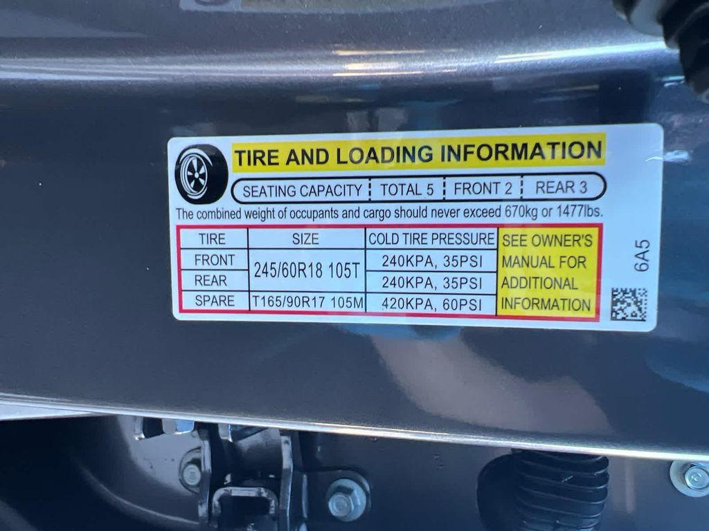 new 2026 Honda Ridgeline car, priced at $47,290