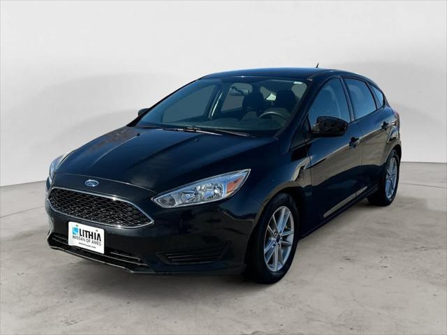 used 2015 Ford Focus car, priced at $8,999