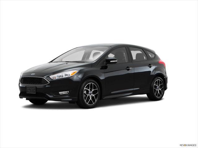 used 2015 Ford Focus car, priced at $8,999