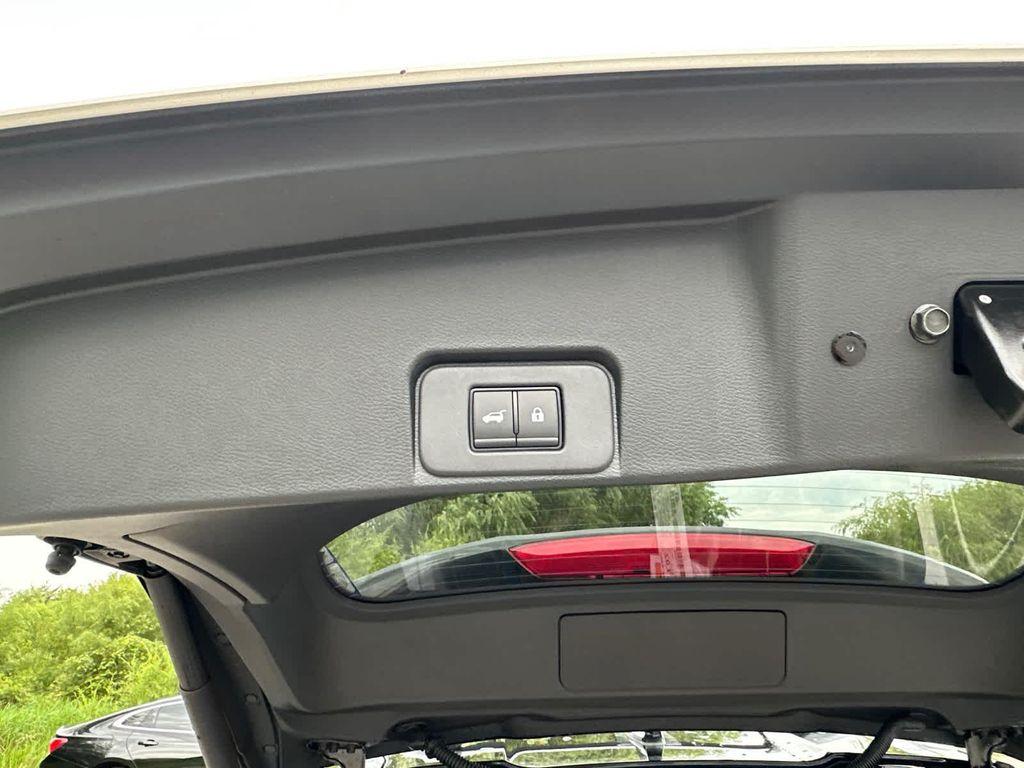 new 2025 Nissan Rogue car, priced at $42,920
