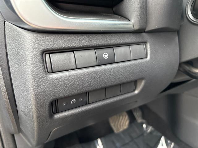 used 2021 Nissan Rogue car, priced at $21,499