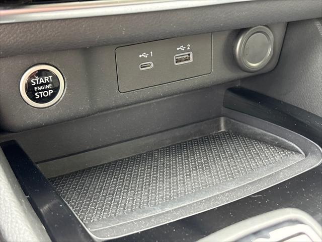 used 2021 Nissan Rogue car, priced at $21,499