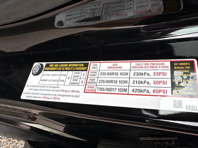 used 2021 Nissan Rogue car, priced at $21,499