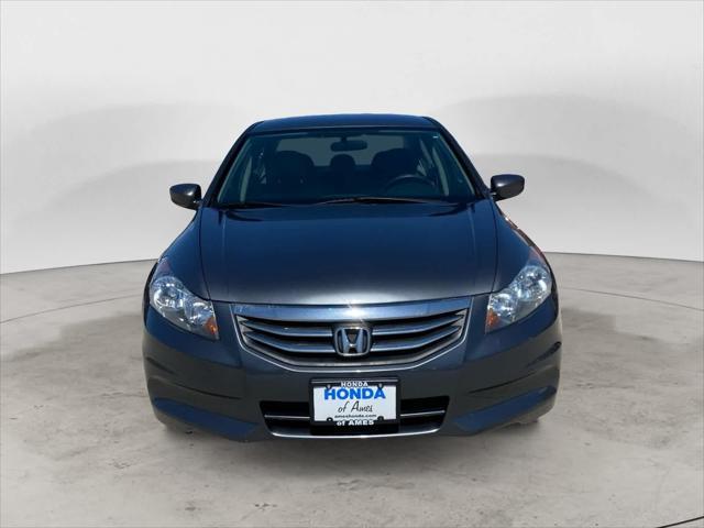 used 2011 Honda Accord car, priced at $5,999