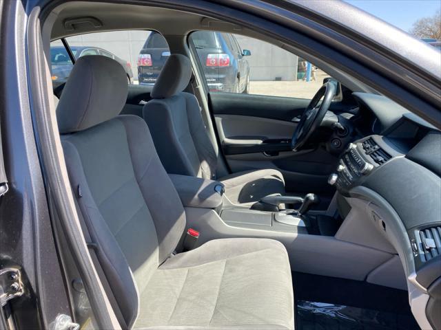 used 2011 Honda Accord car, priced at $5,999