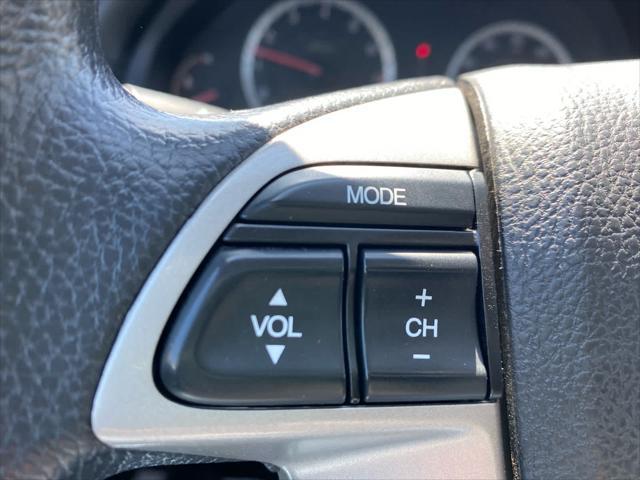 used 2011 Honda Accord car, priced at $5,999