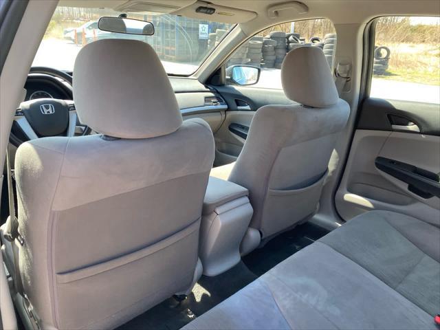 used 2011 Honda Accord car, priced at $5,999