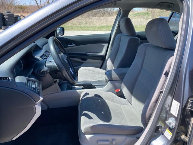 used 2011 Honda Accord car, priced at $5,999