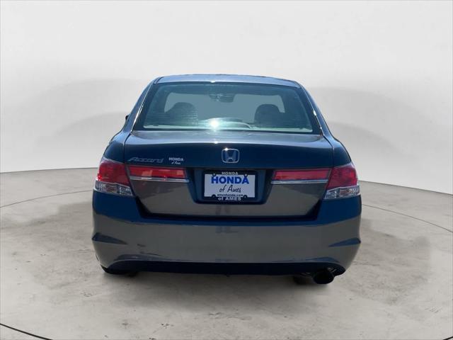 used 2011 Honda Accord car, priced at $5,999