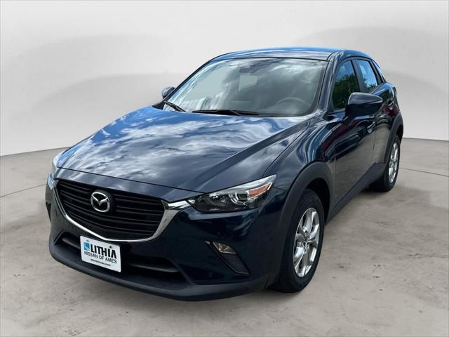 used 2019 Mazda CX-3 car, priced at $18,999
