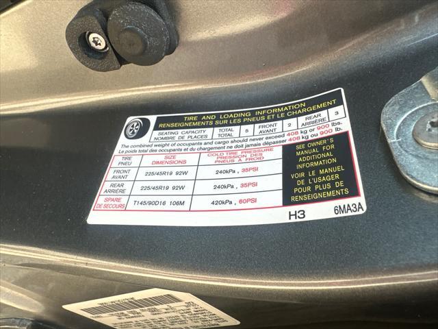 used 2017 Nissan Rogue Sport car