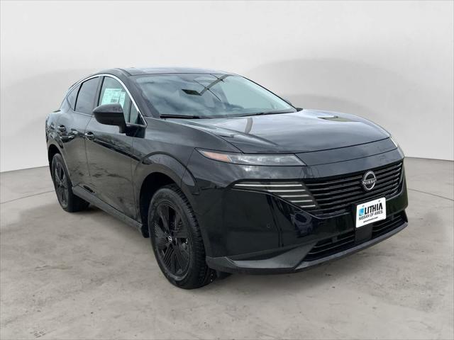 new 2025 Nissan Murano car, priced at $40,568
