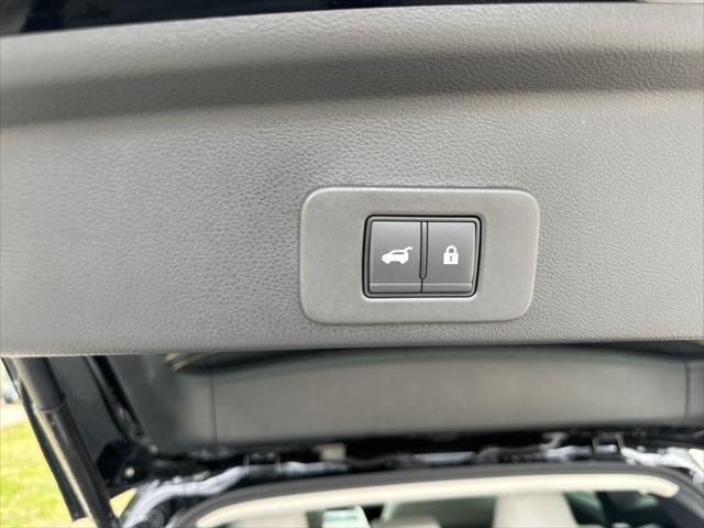 new 2025 Nissan Murano car, priced at $40,568