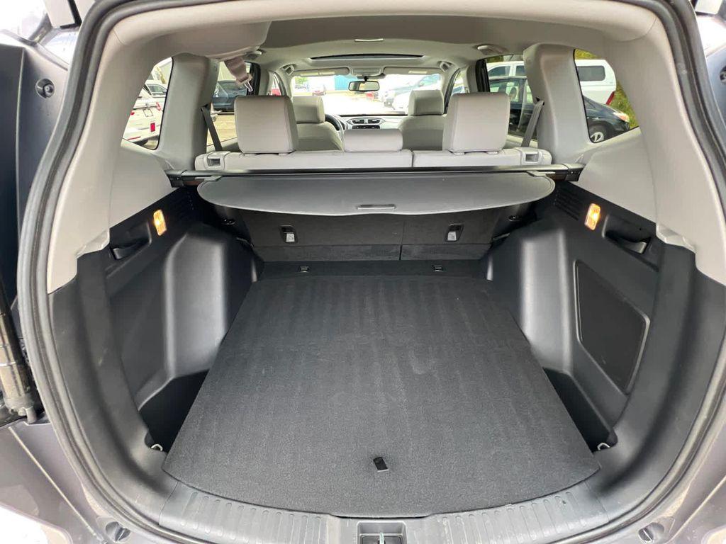 used 2021 Honda CR-V car, priced at $28,999