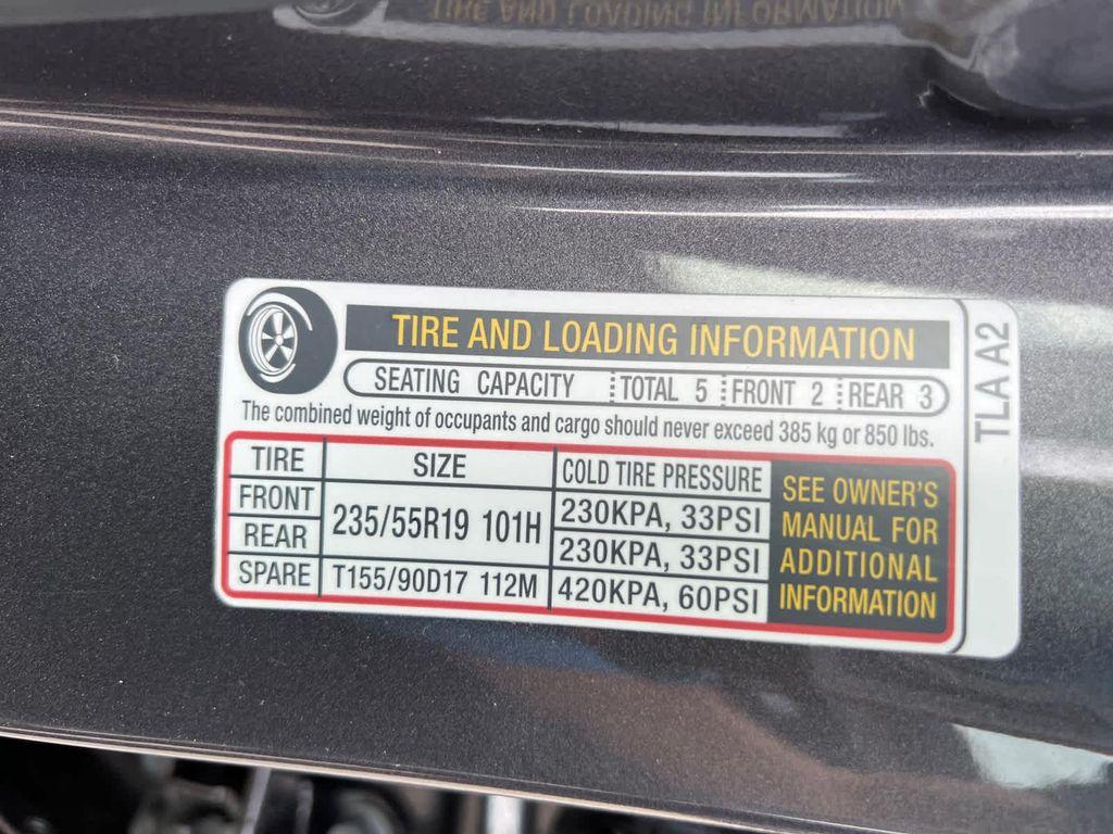 used 2021 Honda CR-V car, priced at $28,999