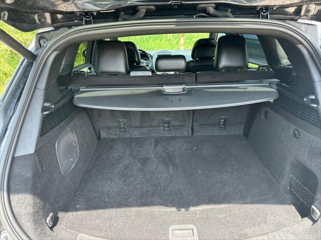 used 2017 Lincoln MKC car