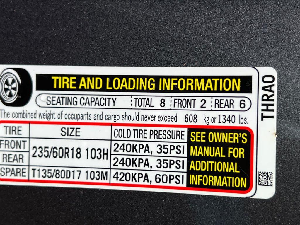 used 2018 Honda Odyssey car, priced at $21,999