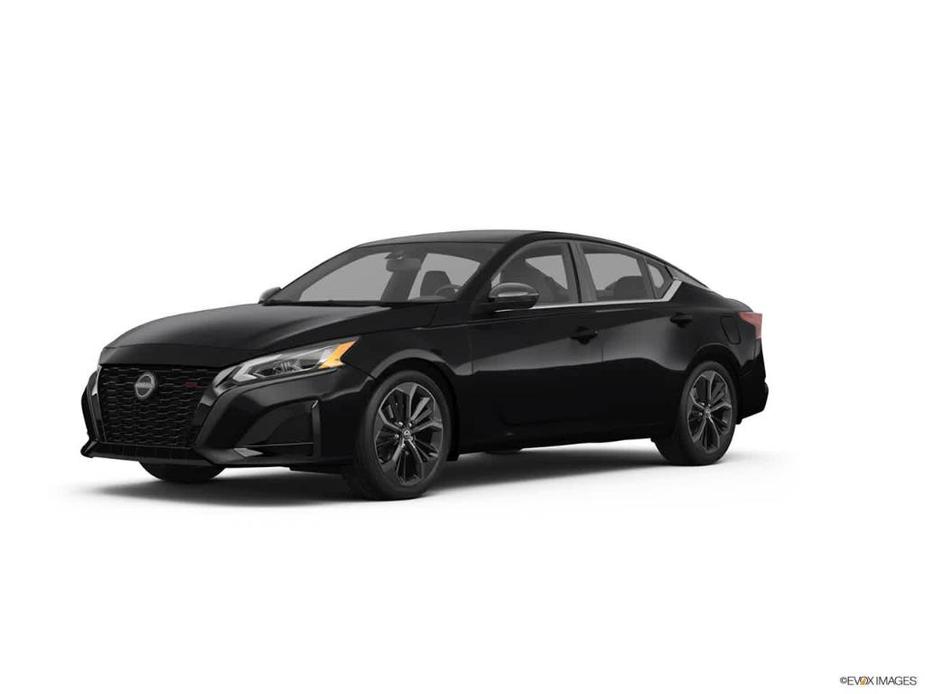 new 2024 Nissan Altima car, priced at $32,244