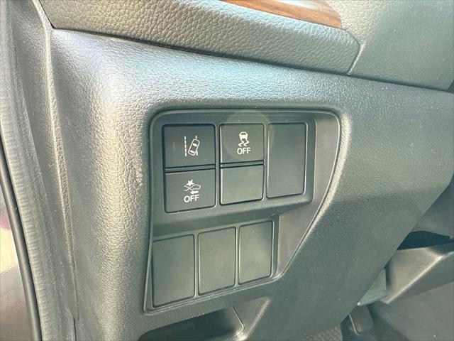 used 2019 Honda CR-V car, priced at $22,999