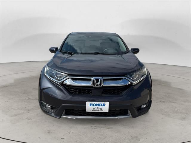 used 2019 Honda CR-V car, priced at $22,999