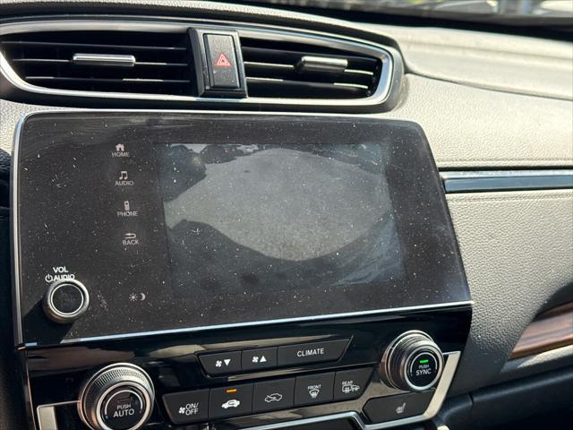 used 2019 Honda CR-V car, priced at $22,999
