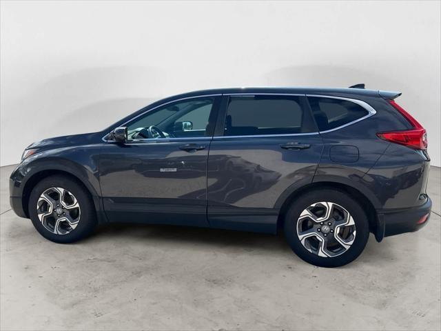 used 2019 Honda CR-V car, priced at $22,999
