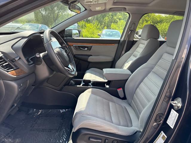 used 2019 Honda CR-V car, priced at $22,999