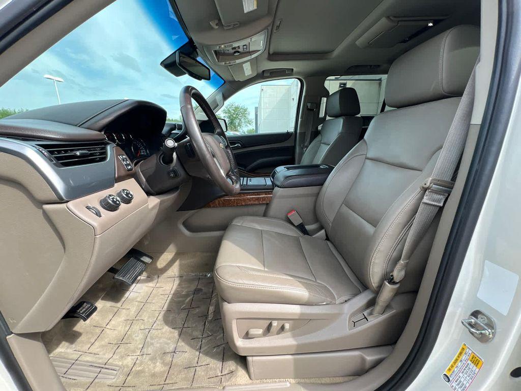 used 2015 Chevrolet Tahoe car, priced at $23,999