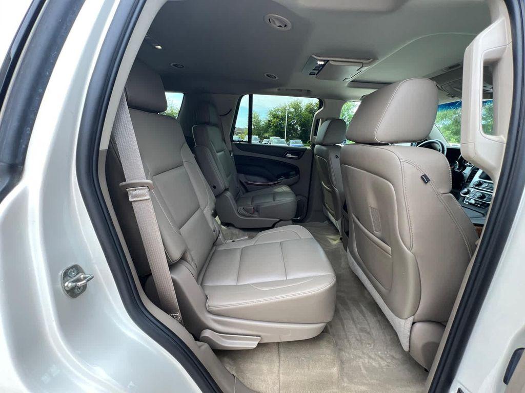 used 2015 Chevrolet Tahoe car, priced at $23,999