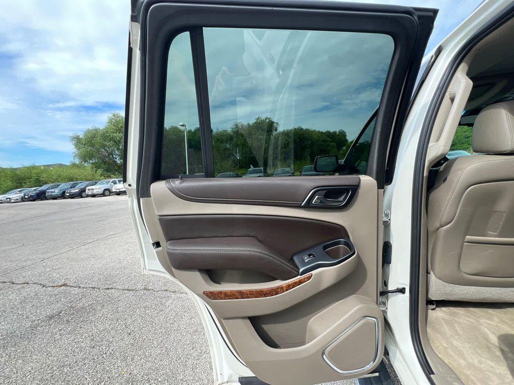 used 2015 Chevrolet Tahoe car, priced at $23,999
