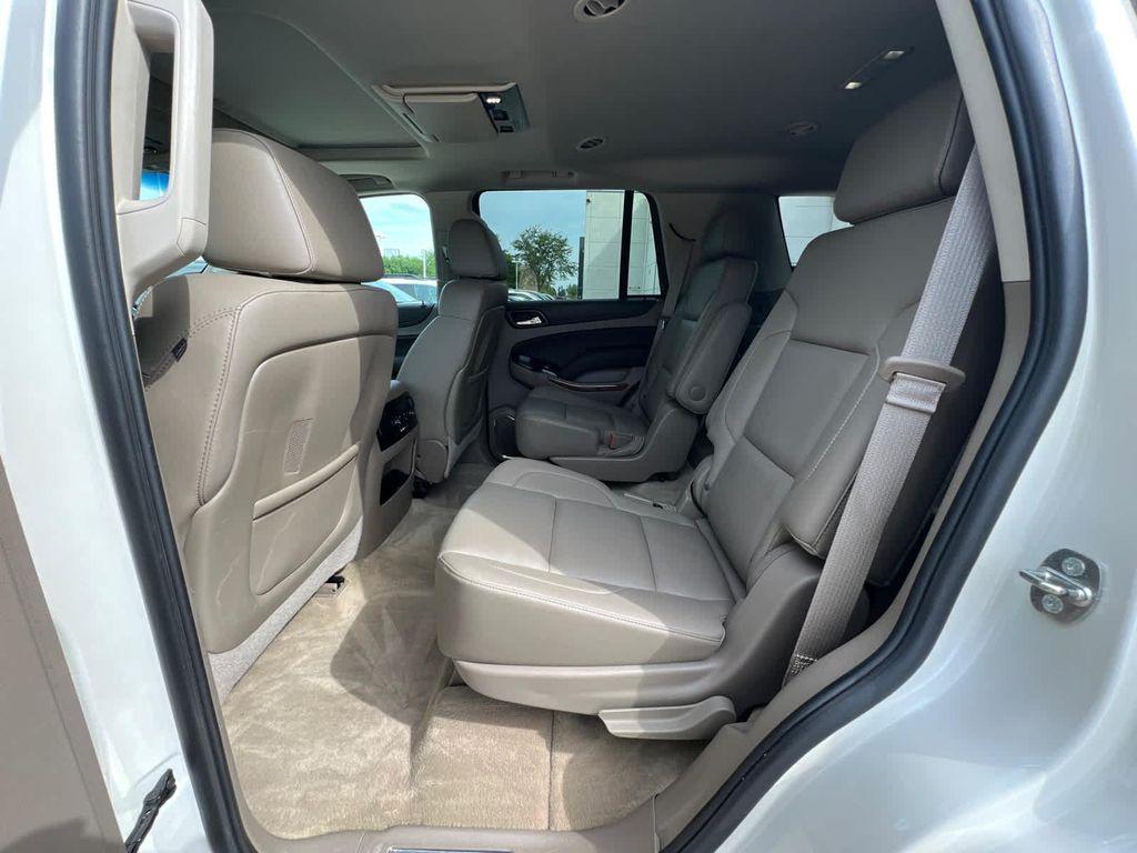 used 2015 Chevrolet Tahoe car, priced at $23,999