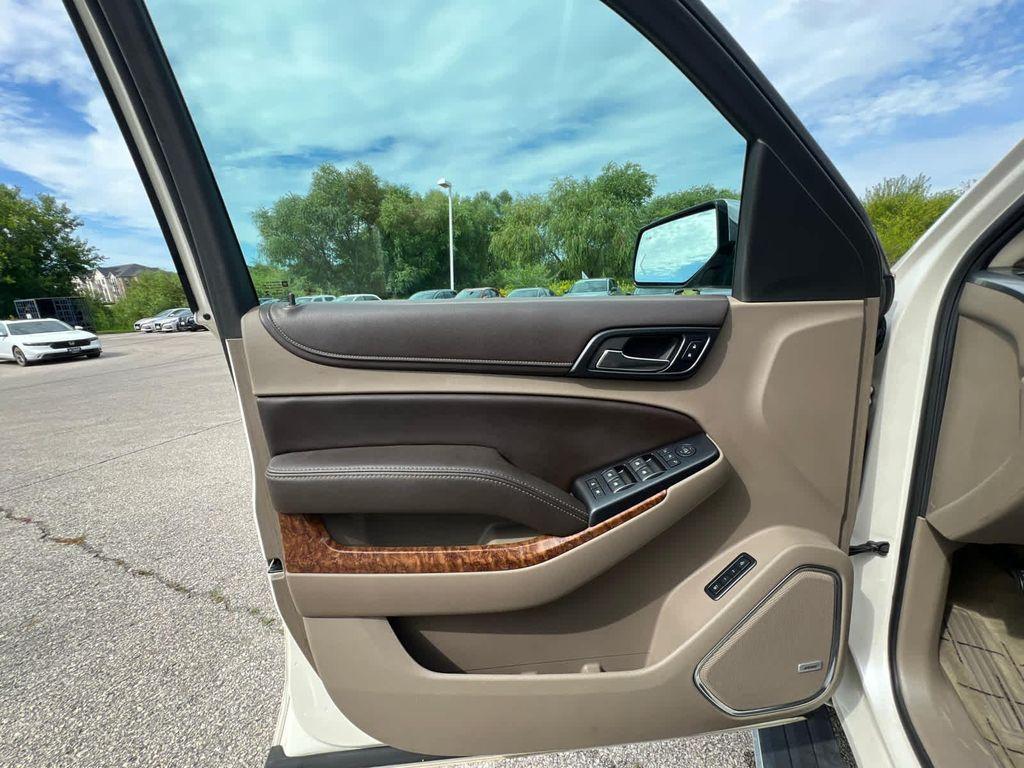 used 2015 Chevrolet Tahoe car, priced at $23,999