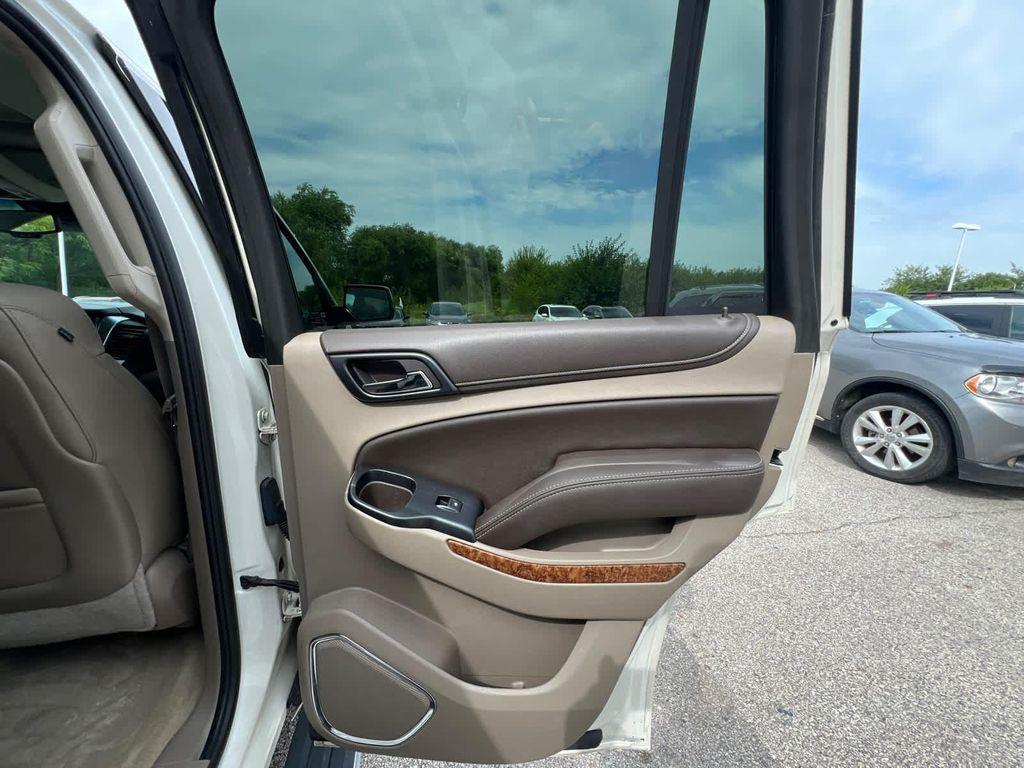 used 2015 Chevrolet Tahoe car, priced at $23,999