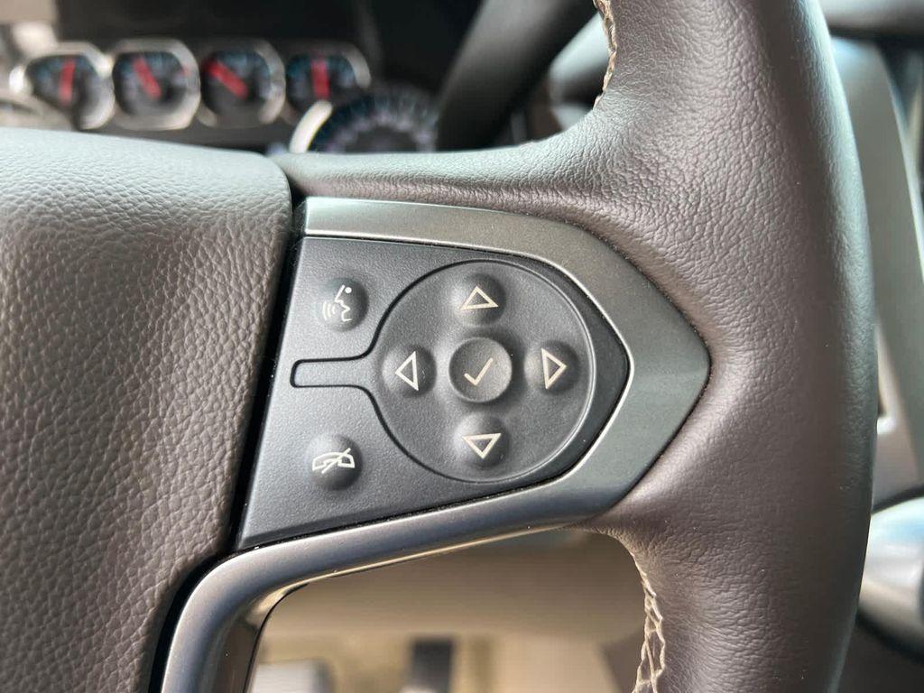 used 2015 Chevrolet Tahoe car, priced at $23,999