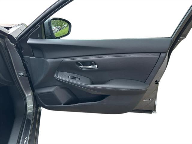 new 2025 Nissan Sentra car, priced at $24,024