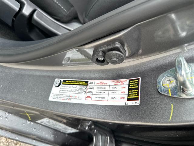 new 2025 Nissan Sentra car, priced at $24,024
