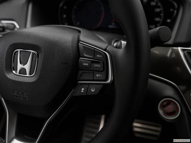 used 2019 Honda Accord car, priced at $21,999