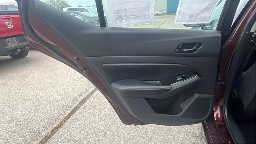 used 2023 Nissan Altima car, priced at $20,999