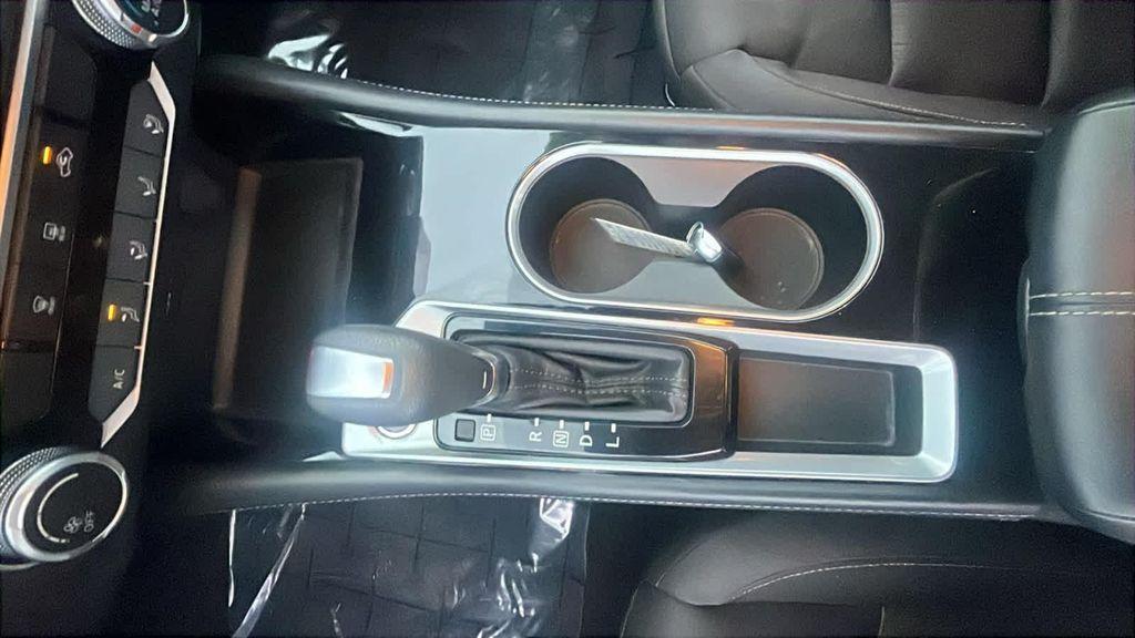 used 2023 Nissan Altima car, priced at $20,999