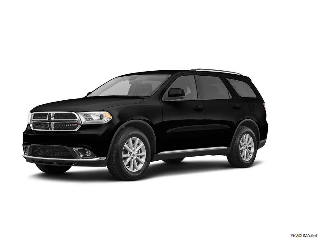 used 2019 Dodge Durango car, priced at $22,999