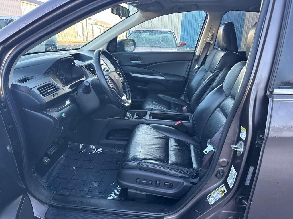 used 2012 Honda CR-V car, priced at $8,999