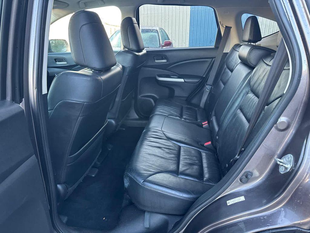 used 2012 Honda CR-V car, priced at $8,999