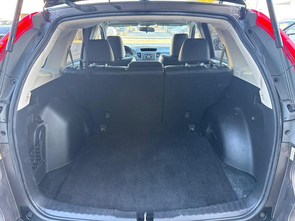 used 2012 Honda CR-V car, priced at $8,999